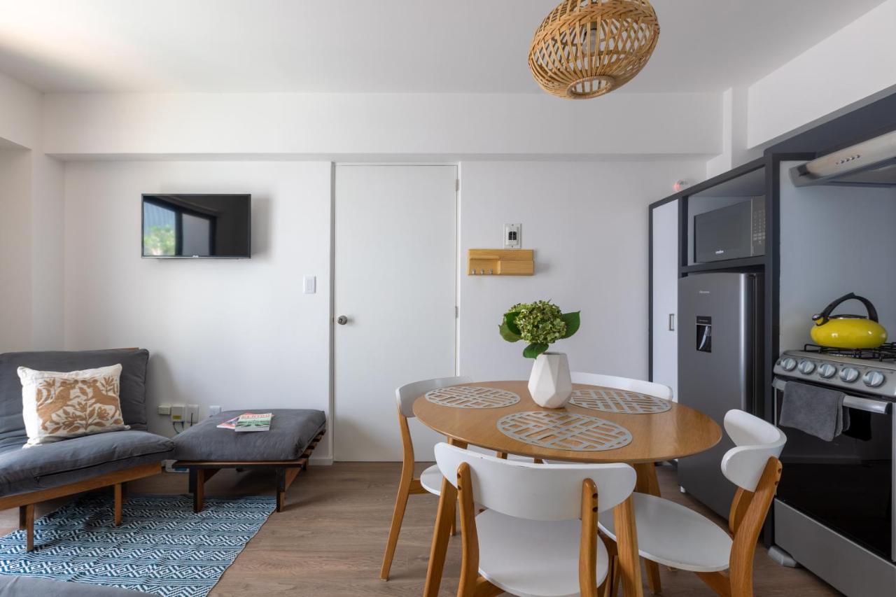 Loft Comodo, Seguro Y Con Estilo, En El Corazon Del Centro Historico 멕시코 시 외부 사진